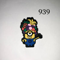 939-Minion Style #4