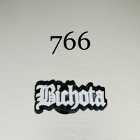 766-Bichota