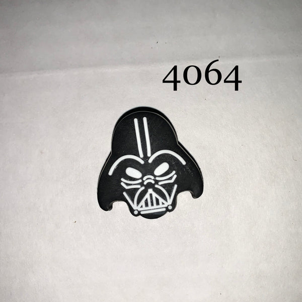 4064- Darth Vader