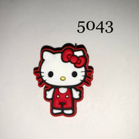 5043- Hello Kitty #8