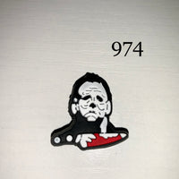 974-Michael Myers #3