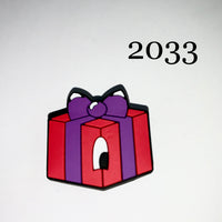 2033- Christmas Bad Bunny #13