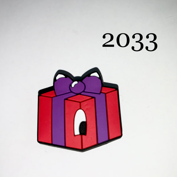 2033- Christmas Bad Bunny #13