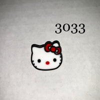 3033- Hello Kitty #2