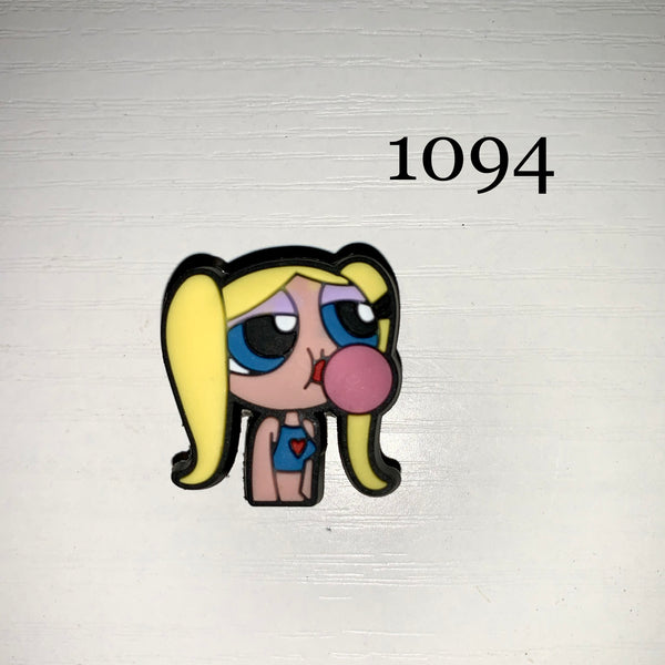 1094- Bubbles