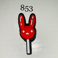 853-Bad Bunny #28