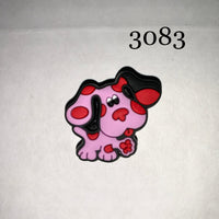 3083- Magenta