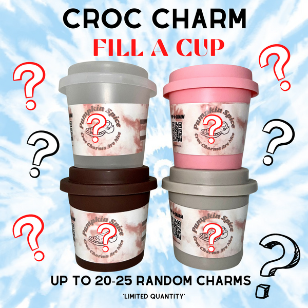 Fill-A-Cup (charms edition)