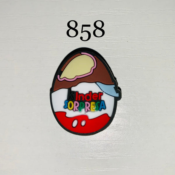 858-Kinder Sorpresa