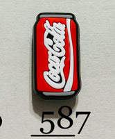 587-Can Coca-Cola