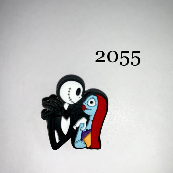 2055- Jack and Sally