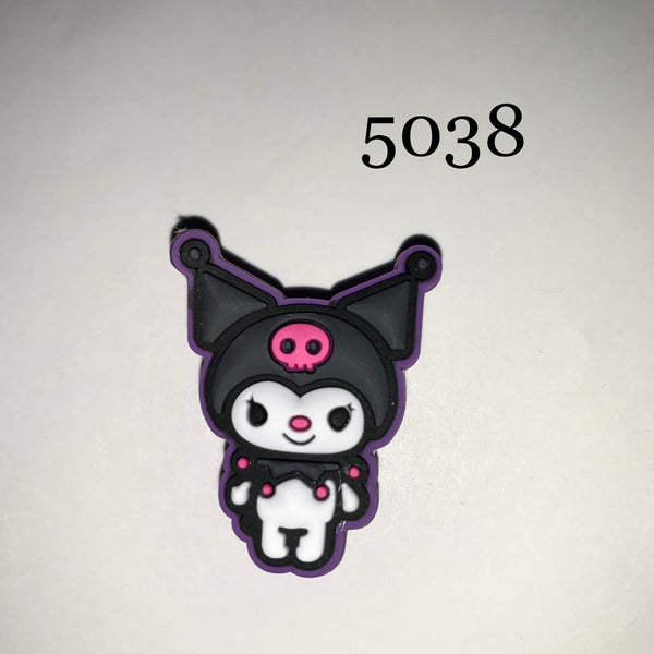 5038- Kuromi #5