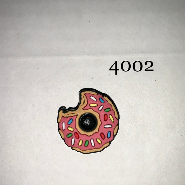 4002- Pink Donut