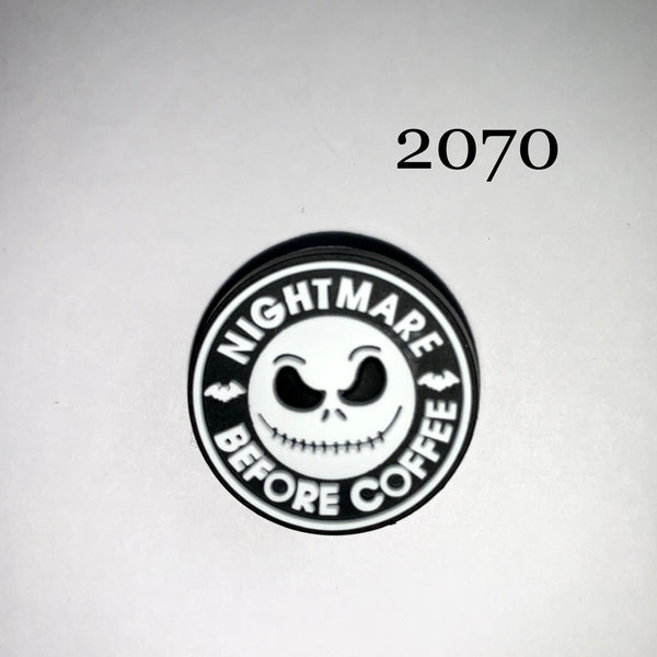 2070- Nightmare Before Coffee #2