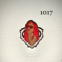 1017- Karol G #3