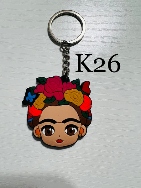 K26-frida