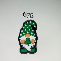 675-Gnome Shamrock