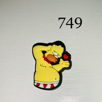 749-Homer Simpson