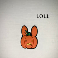 1011- Halloween Bad Bunny #8