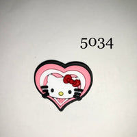 5034- Hello Kitty #4