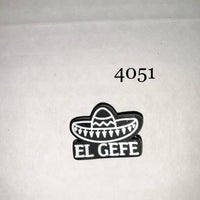 4051- El Gefe