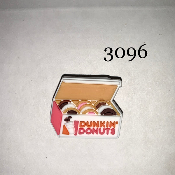 3096-Dunkin Donuts #2