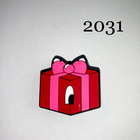 2031- Christmas Bad Bunny #11