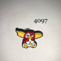 4097- Gremlin