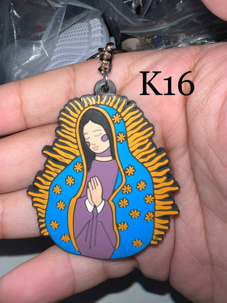 K16-Virgencita