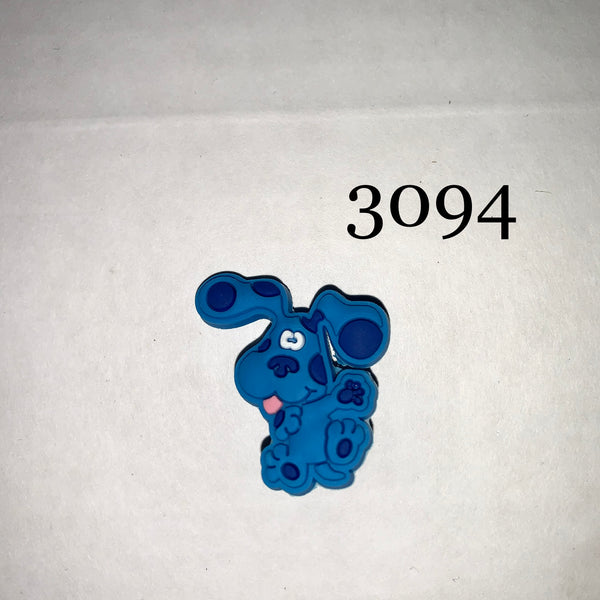 3094- Blue’s Clues