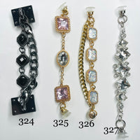 Bling Rope charms