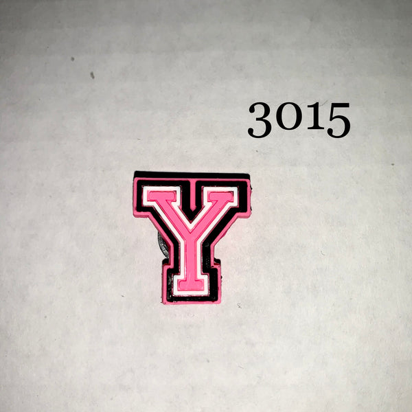 3015- Y (pink)