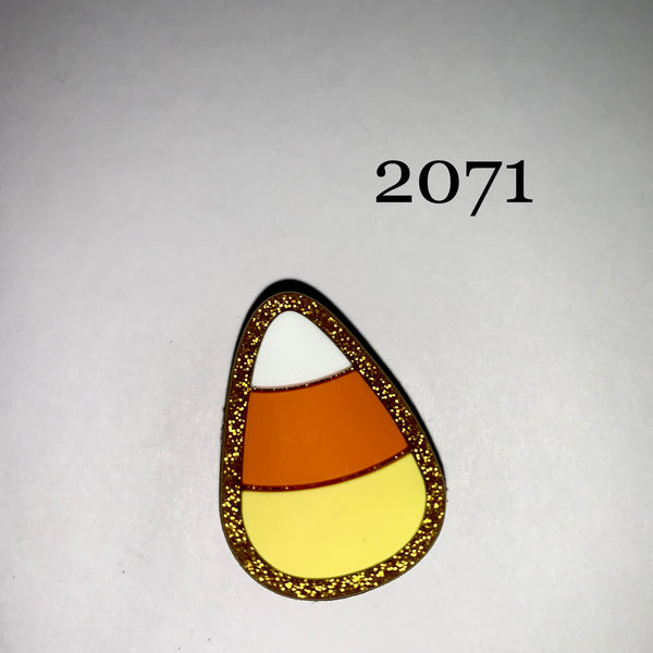 2071- Candy Corn #2