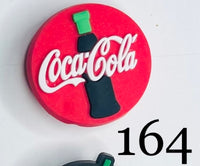 164-Coca-cola Logo