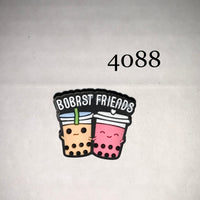 4088- Bobrst Friends
