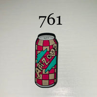 761-Arizona Tea