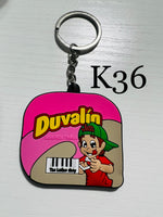 K36-Duvalin style 1