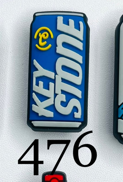 476-Keystone Beer