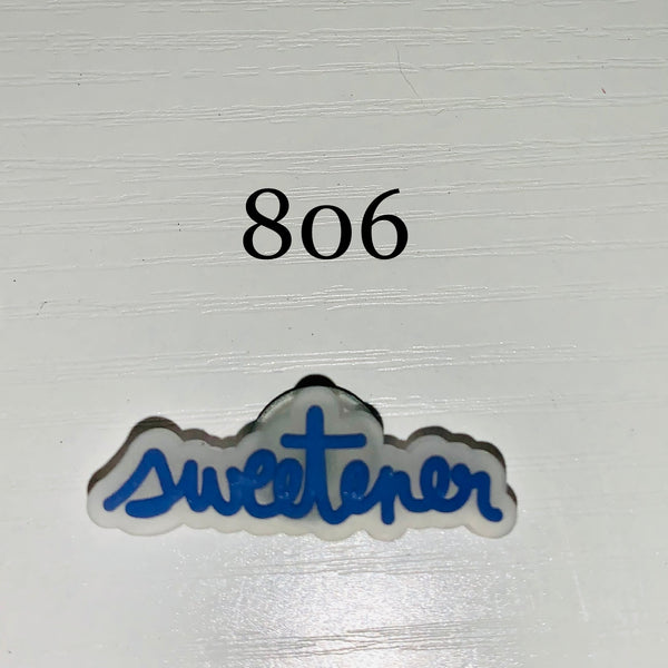 806-Sweetener