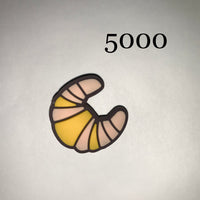 5000- Croissant