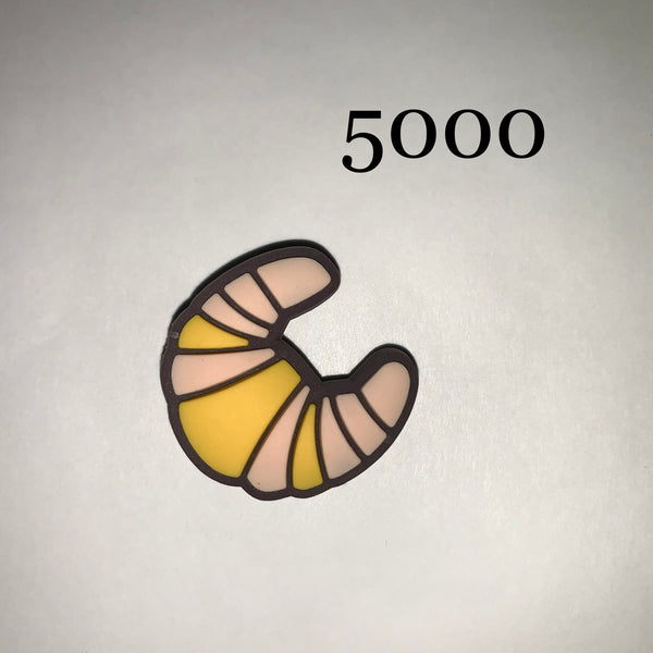 5000- Croissant