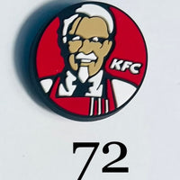 72- KFC Logo