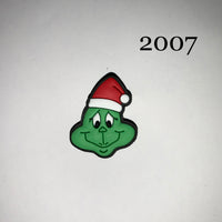 2007- Grinch #2