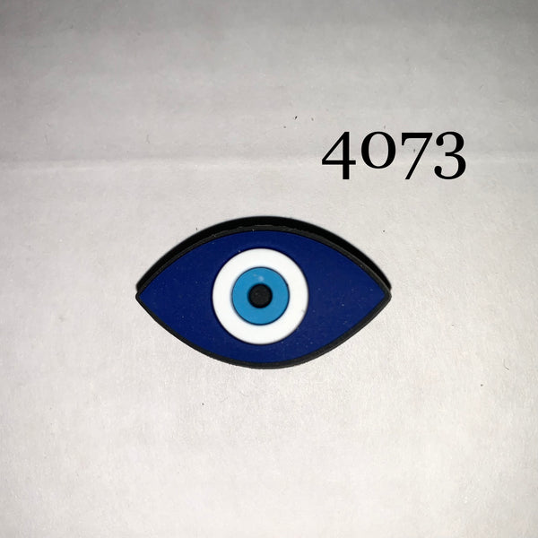 4073- Evil Eye #4