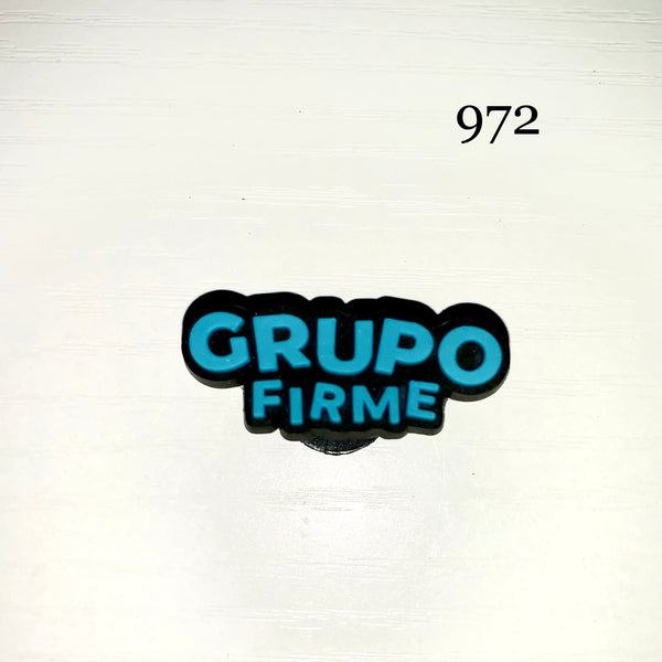 972- Grupo Firme