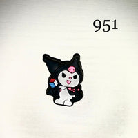 951- Kuromi #1