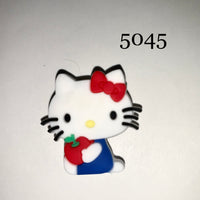 5045- Hello Kitty #10