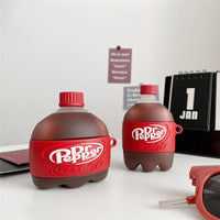 Airpod Case- Dr. Pepper