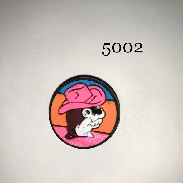 5002- Bucees #2