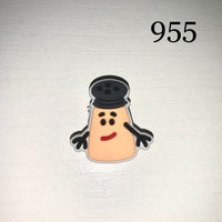 955- Mrs.Salt